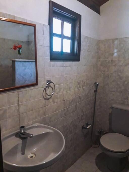 Casinha Jardim Das Palmeiras Morro de São Paulo Dış mekan fotoğraf