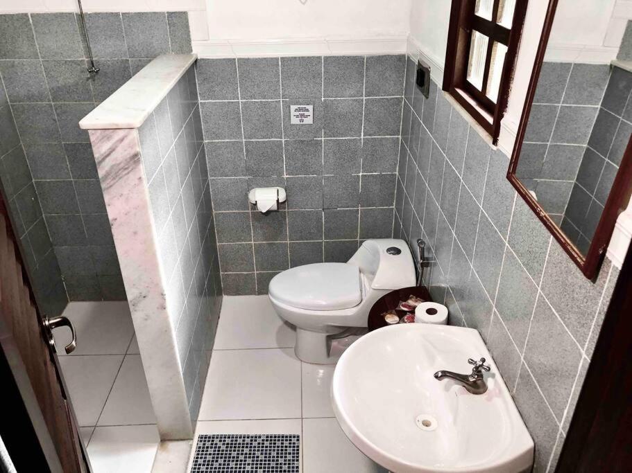 Casinha Jardim Das Palmeiras Morro de São Paulo Dış mekan fotoğraf